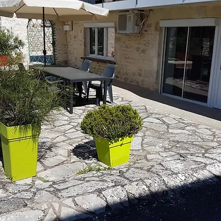 Perche, Fish And Lanzac