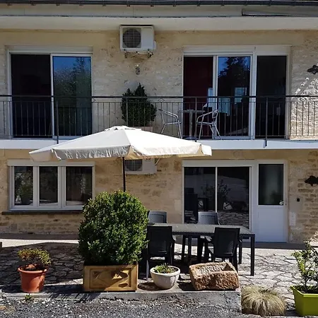 Perche, Fish And * Lanzac