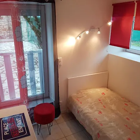 Perche, Fish And Lanzac