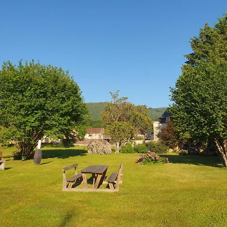 Perche, Fish And * Lanzac