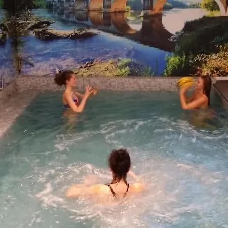 Perche, Fish And Lanzac