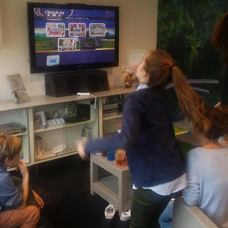 Perche, Fish And * Lanzac