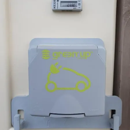 Perche, Fish And Σπίτι διακοπών