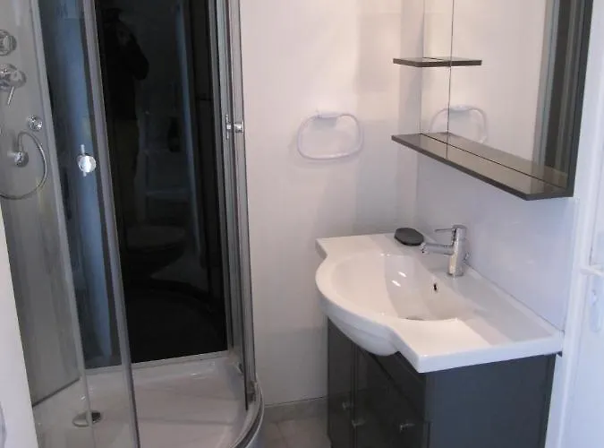 別荘 Perche, Fish And *