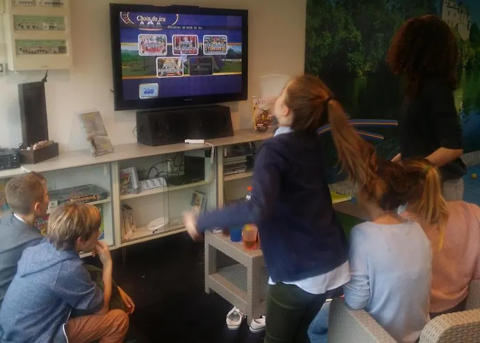 Perche, Fish And * Lanzac